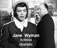 Jane Wyman actress